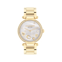 COACH Cary Women's Watch 14504265