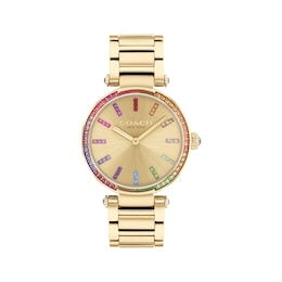 COACH Cary Women's Watch 14504271