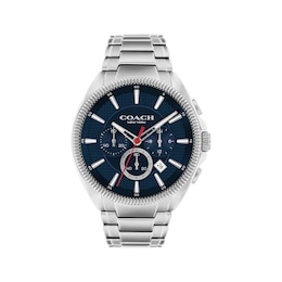 COACH Jackson Chronograph Men's Watch 14602679