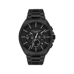 COACH Jackson Chronograph Men's Watch 14602681