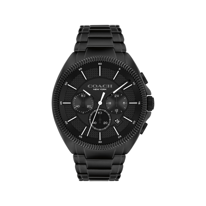 Main Image 1 of COACH Jackson Chronograph Men's Watch 14602681