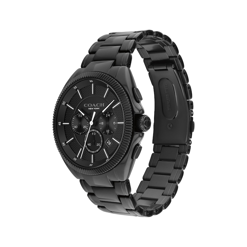 Main Image 2 of COACH Jackson Chronograph Men's Watch 14602681