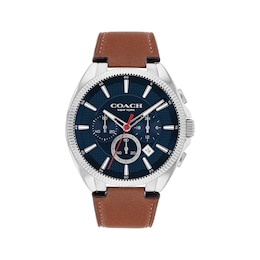 COACH Jackson Chronograph Men's Watch 14602683