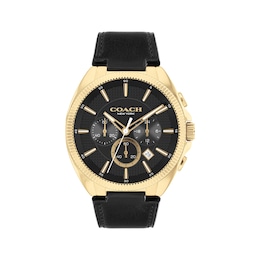 COACH Jackson Chronograph Men's Watch 14602684