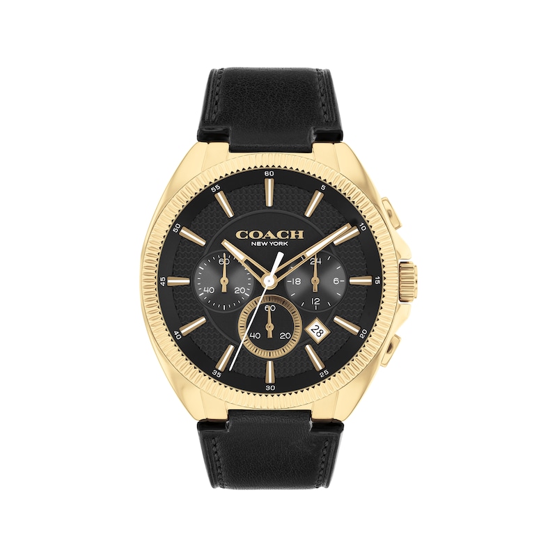 Main Image 1 of COACH Jackson Chronograph Men's Watch 14602684