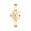 Thumbnail Image 1 of Movado BOLD Crystal Bangle Women's Watch 3601161