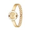 Thumbnail Image 2 of Movado BOLD Crystal Bangle Women's Watch 3601161