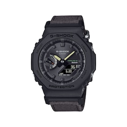 Casio G-SHOCK Solar Analog/Digital Men's Watch GAB2100CT1A5
