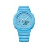 Thumbnail Image 1 of Casio G-SHOCK Analog/Digital Women's Watch GA2100-2A2