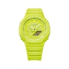 Thumbnail Image 1 of Casio G-SHOCK Analog/Digital Women's Watch GA2100-9A9