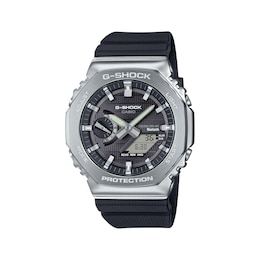 Casio G-SHOCK G-STEEL Solar Powered Men's Watch GBM2100-1A