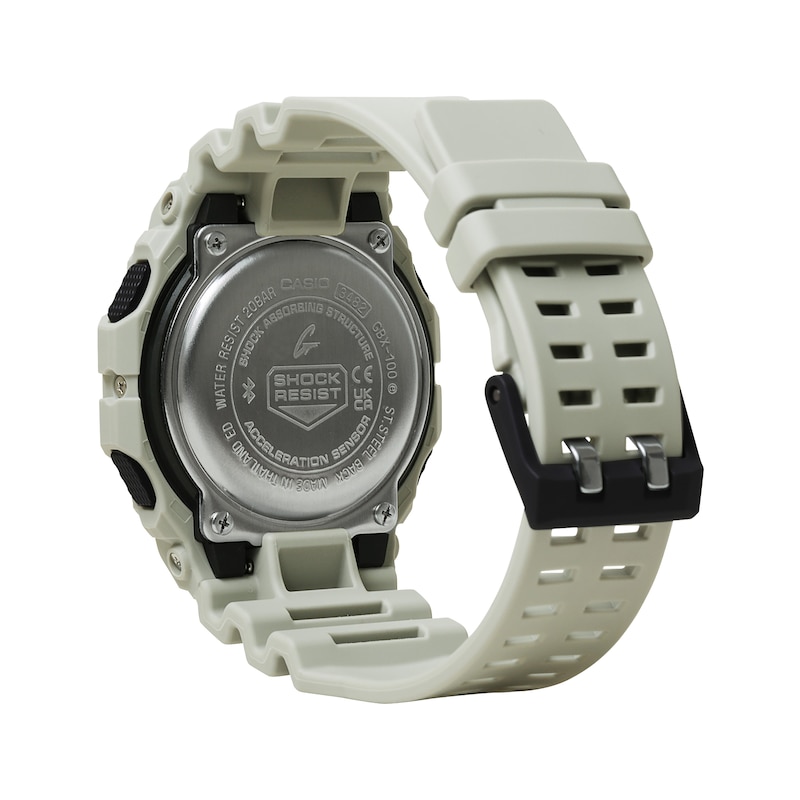 Casio G-SHOCK G-LIDE Men's Surf Watch GBX100-8