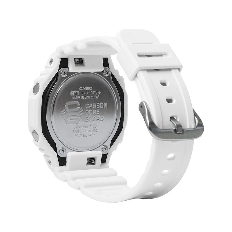 Casio G-SHOCK Beach Time Lapse Men's Watch GA2100TL-7A