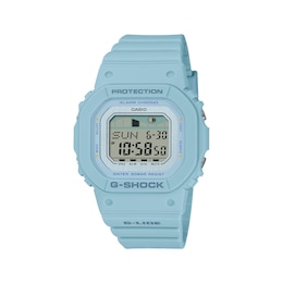 Casio G-SHOCK G-LIDE Women's Surf Watch GLXS5600-2