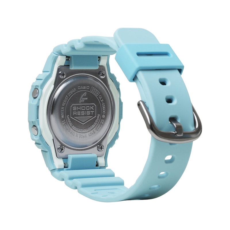 Main Image 3 of Casio G-SHOCK G-LIDE Women's Surf Watch GLXS5600-2