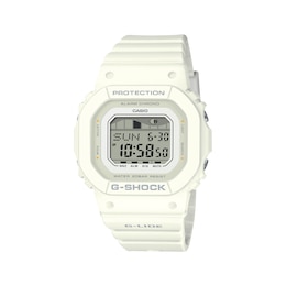 Casio G-SHOCK G-LIDE Women's Surf Watch GLXS5600-7B