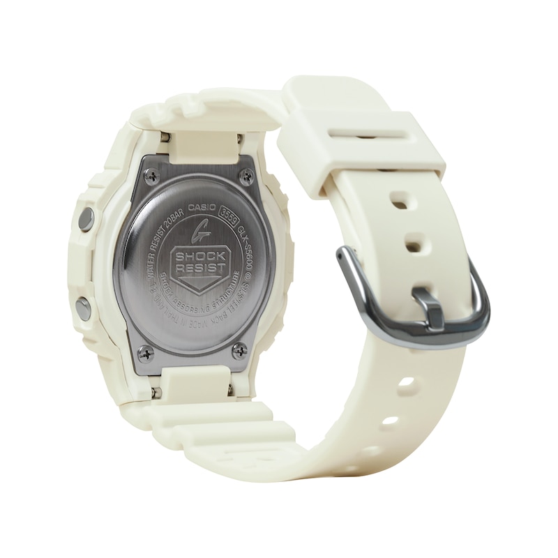 Main Image 3 of Casio G-SHOCK G-LIDE Women's Surf Watch GLXS5600-7B