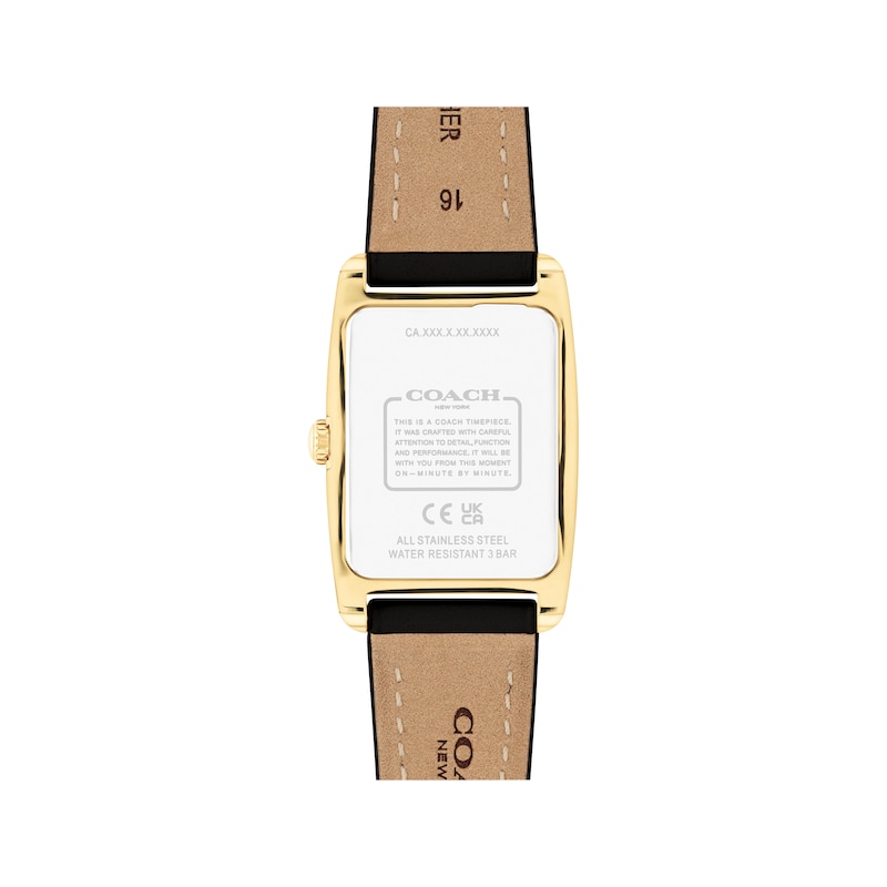 Main Image 3 of Coach Reese Women's Watch 14504312