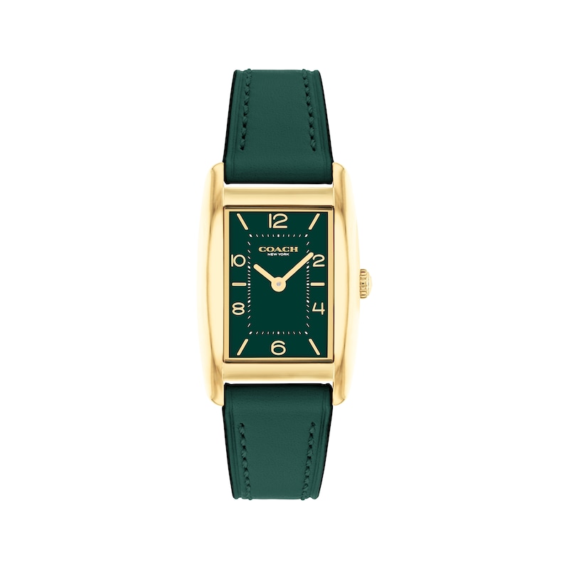 Main Image 1 of Coach Reese Women's Watch 14504354