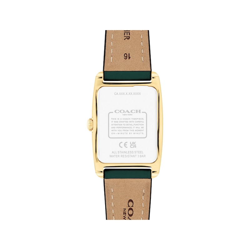 Main Image 3 of Coach Reese Women's Watch 14504354