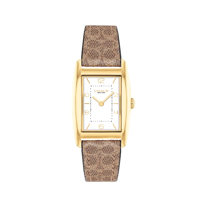 Main Image 1 of Coach Reese Women's Watch 14504355