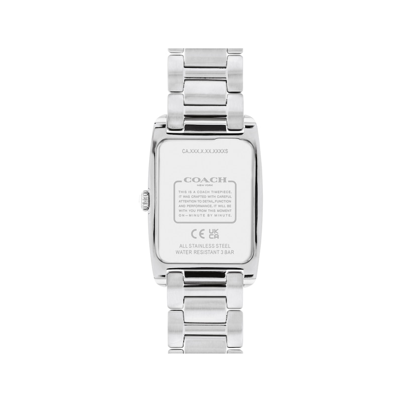 Main Image 3 of Coach Reese Women's Watch 14504315