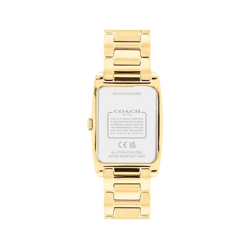 Coach Reese Women's Watch 14504316