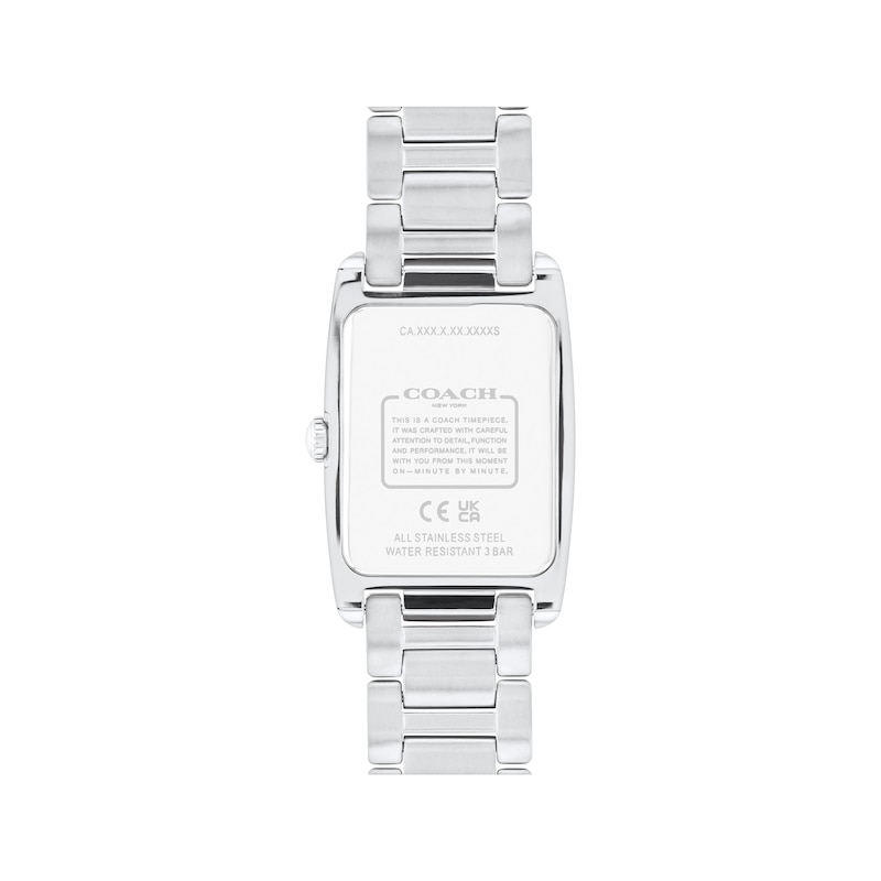 Main Image 3 of Coach Reese Women's Watch 14504318