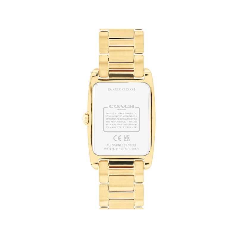 Coach Reese Women's Watch 14504319