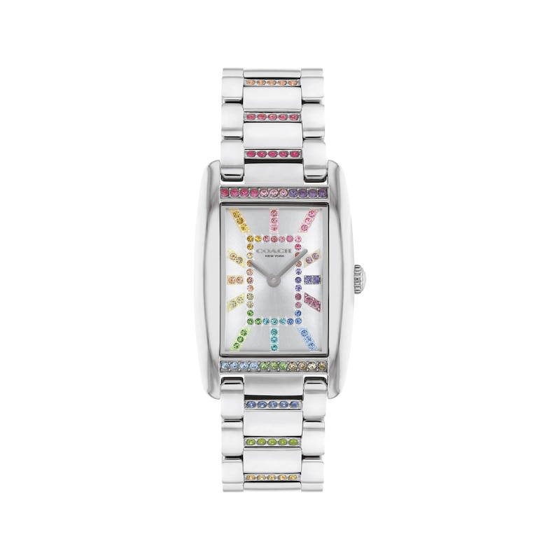 Main Image 1 of Coach Reese Women's Watch 14504321