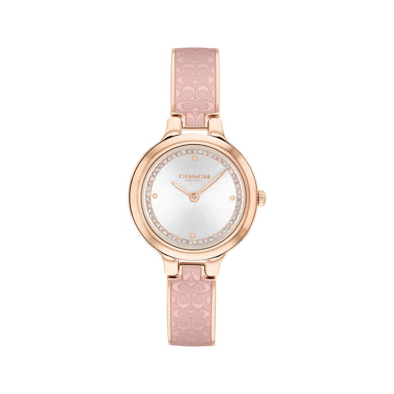 Main Image 1 of Coach Chelsea Women's Bangle Watch 14504331