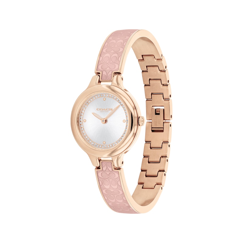 Main Image 2 of Coach Chelsea Women's Bangle Watch 14504331