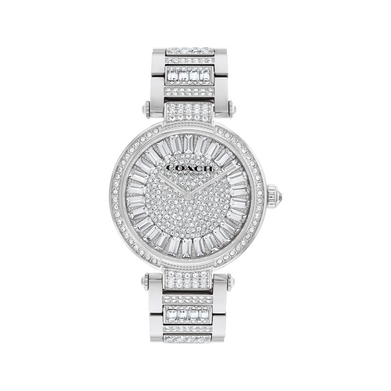 Main Image 1 of Coach Cary Women's Watch 14504267