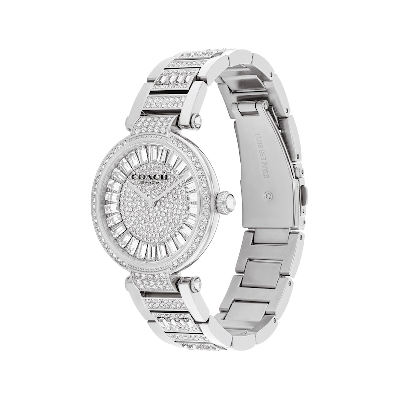 Main Image 2 of Coach Cary Women's Watch 14504267