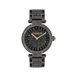 Coach Cary Women's Watch 14504269