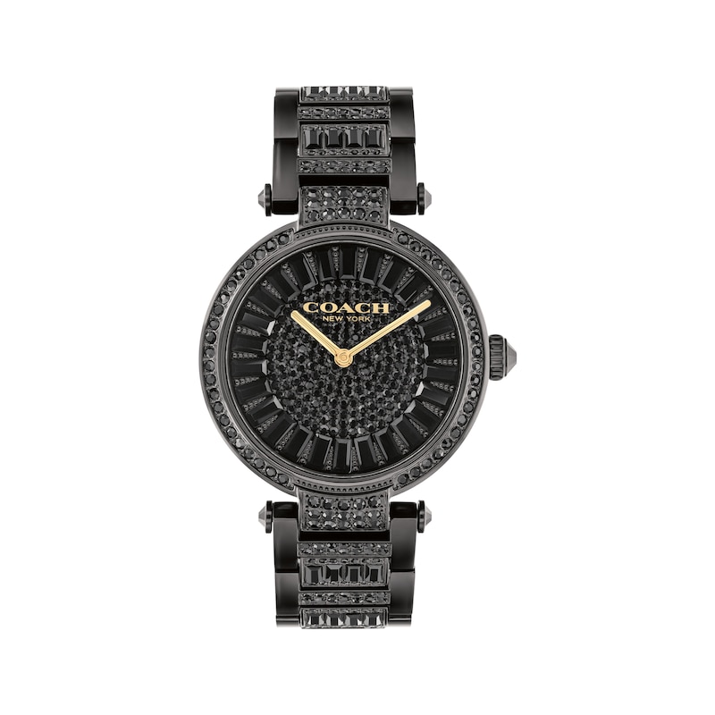 Main Image 1 of Coach Cary Women's Watch 14504269