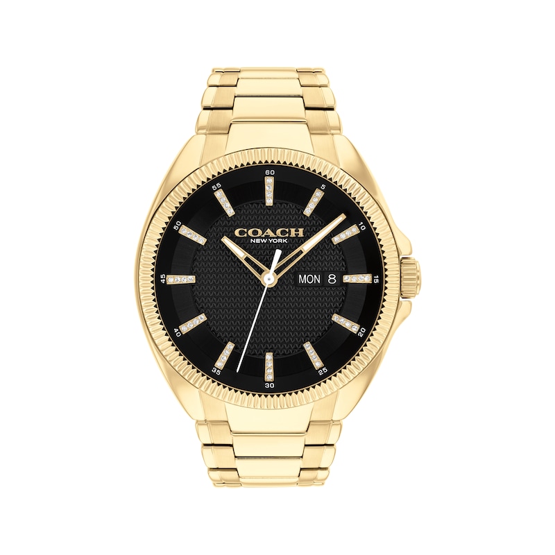 Coach Jackson Men's Watch 14602694