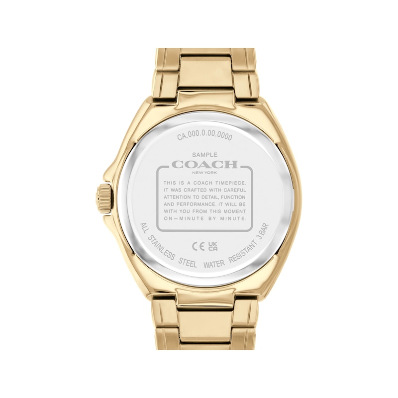 Coach Jackson Men's Watch 14602694