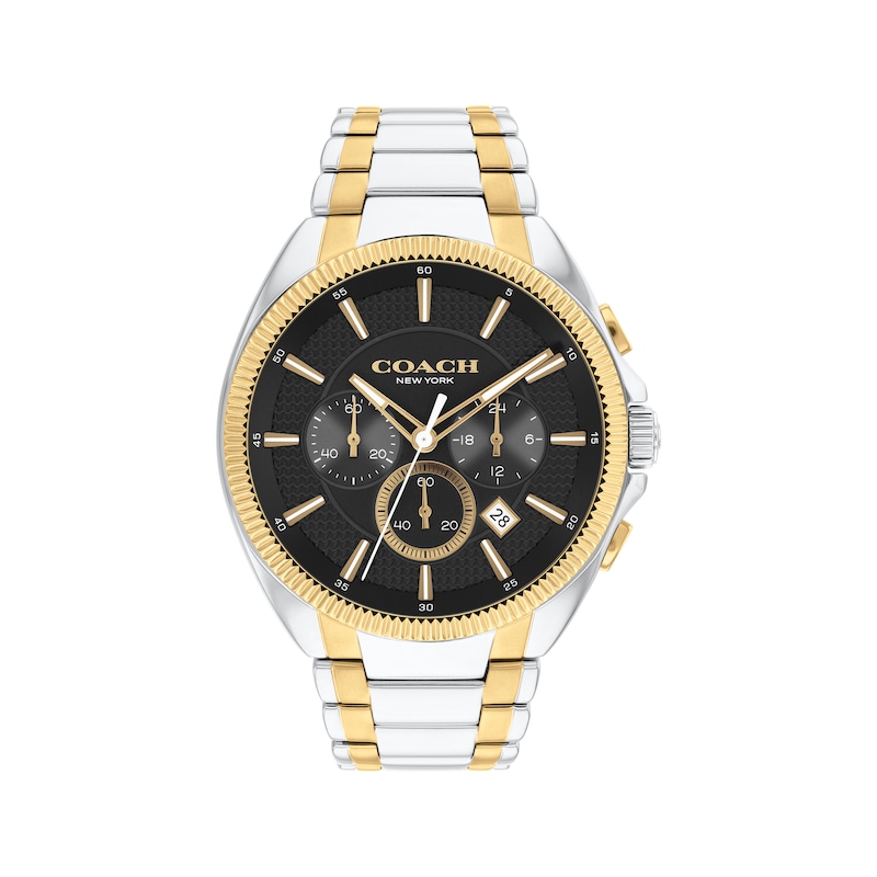 Main Image 1 of Coach Jackson Chronograph Men's Watch 14602682