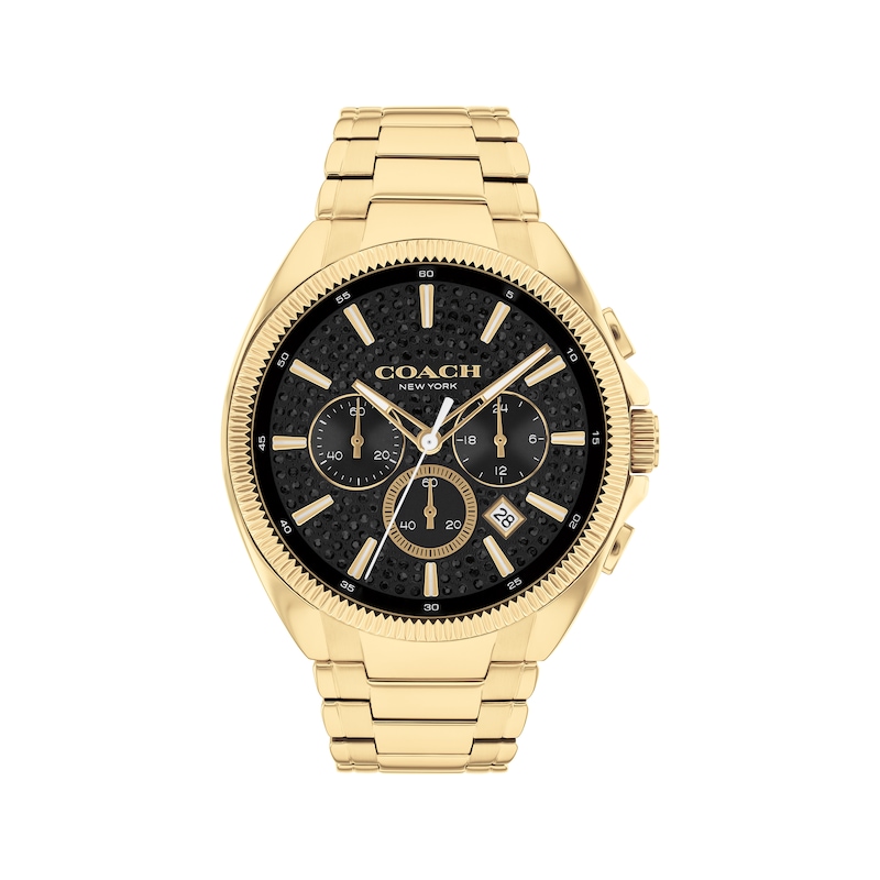 Main Image 1 of Coach Jackson Chronograph Men's Watch 14602697