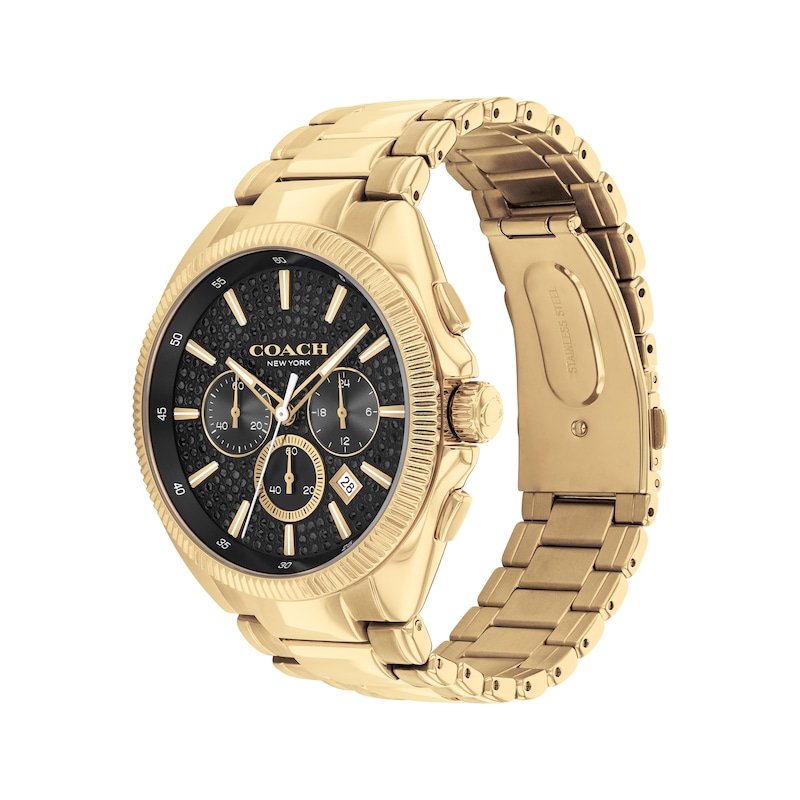 Main Image 2 of Coach Jackson Chronograph Men's Watch 14602697