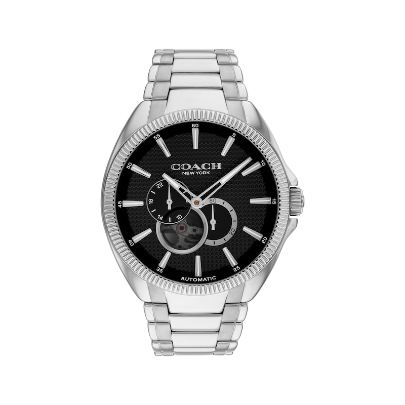 Main Image 1 of Coach Jackson Men's Watch 14602695