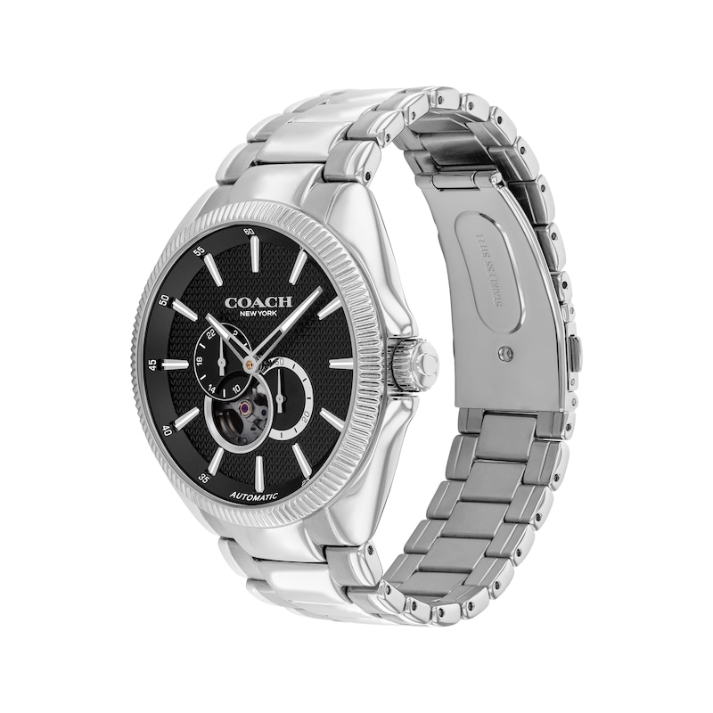 Main Image 2 of Coach Jackson Men's Watch 14602695