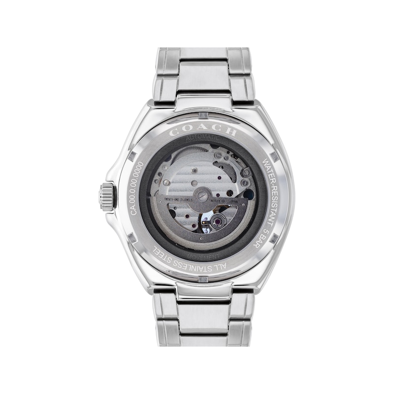 Main Image 3 of Coach Jackson Men's Watch 14602695