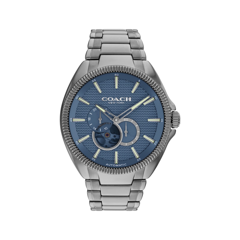 Main Image 1 of Coach Jackson Men's Watch 14602700