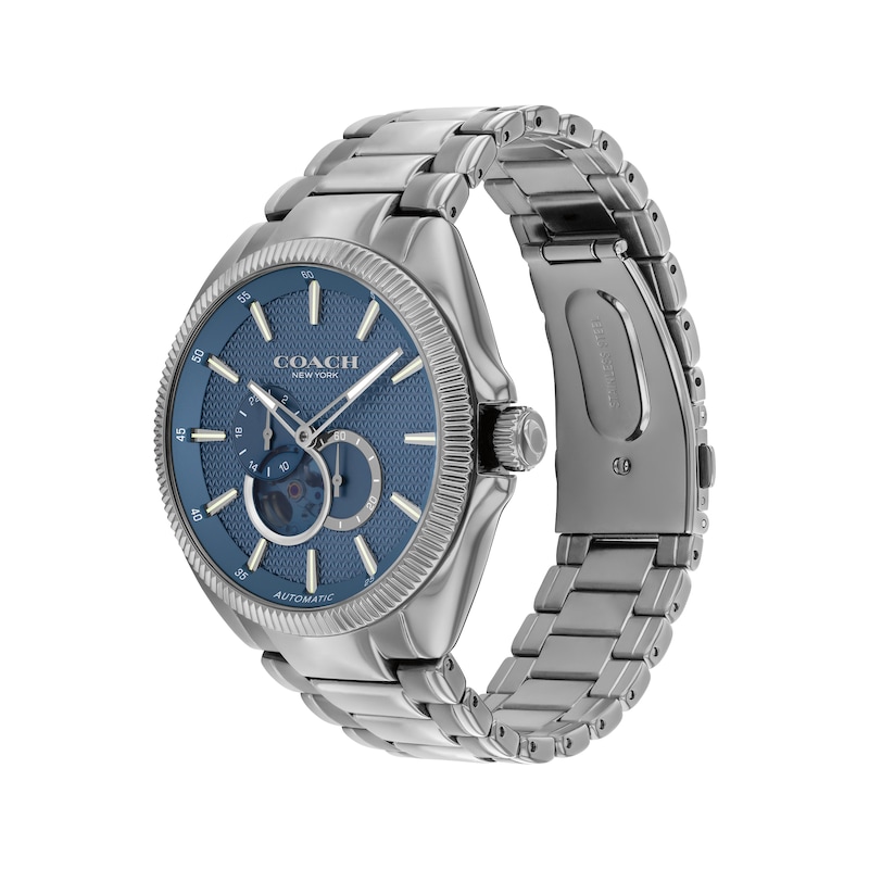 Main Image 2 of Coach Jackson Men's Watch 14602700