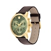 Thumbnail Image 2 of Movado Museum Classic Chronograph Men's Watch 0607890