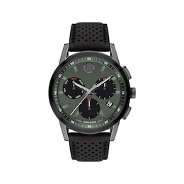 Movado Museum Sport Chronograph Men's Watch 0607896