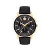 Thumbnail Image 1 of Movado Museum Sport Chronograph Men's Watch 0607898