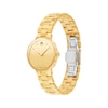 Thumbnail Image 2 of Movado Sapphire Women's Watch 0607928